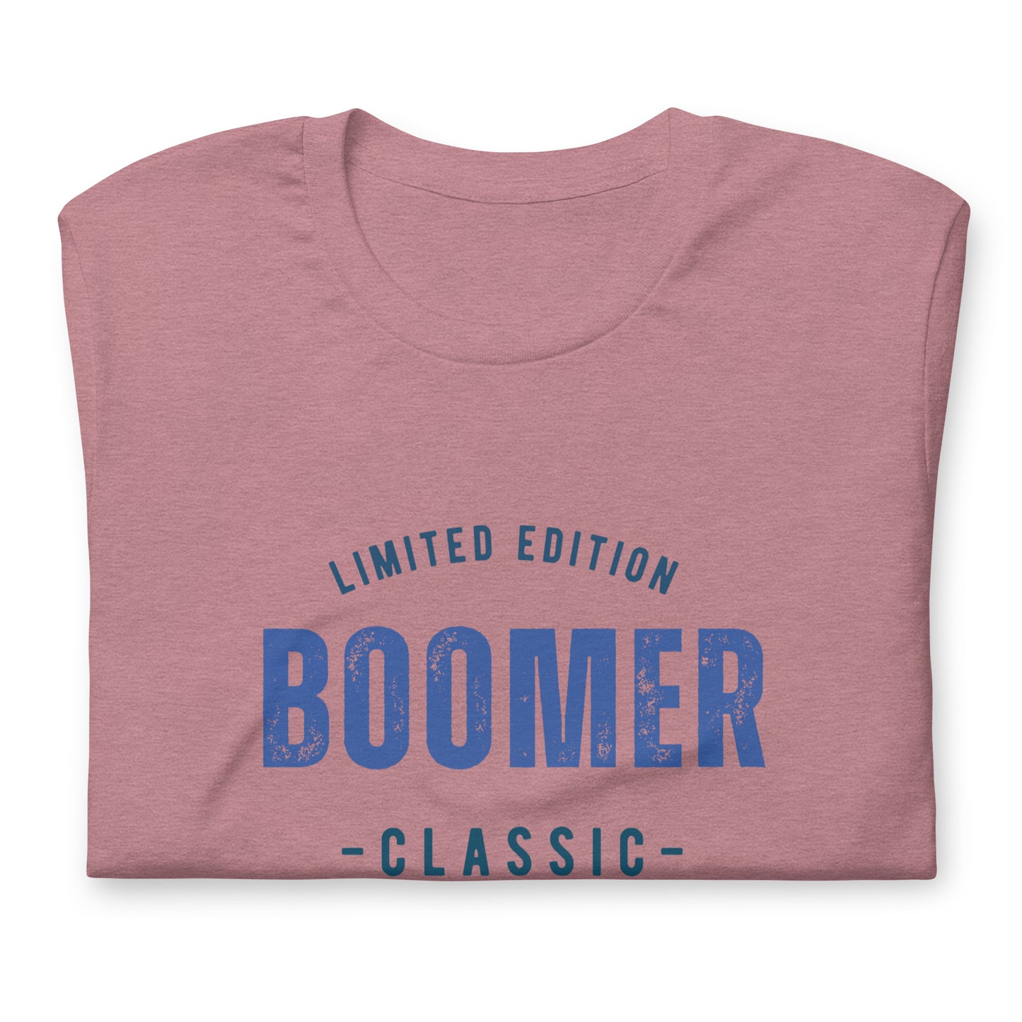 Boomer Classic T-Shirt