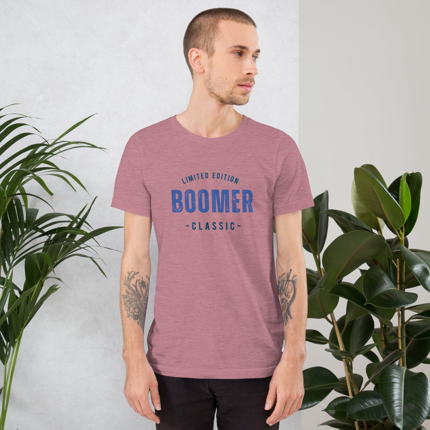 Boomer Classic T-Shirt