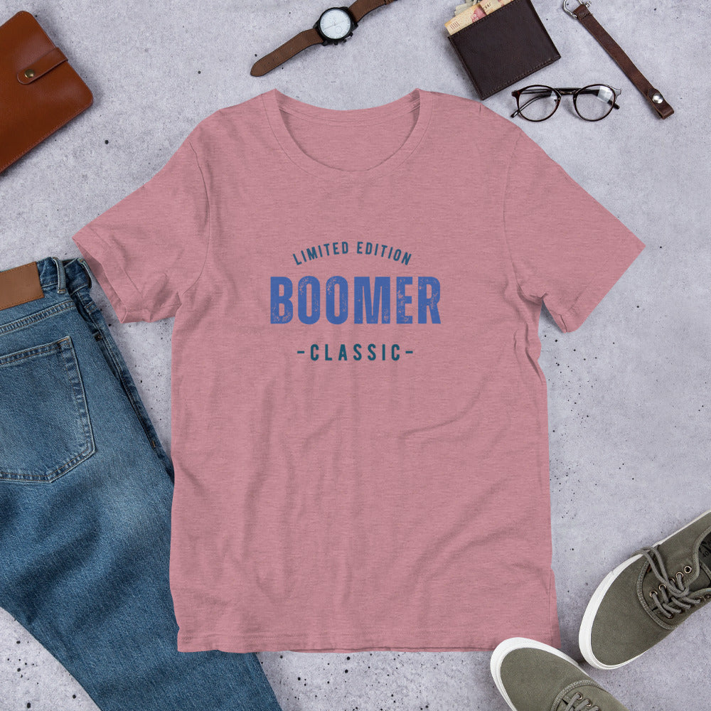 Boomer Classic T-Shirt