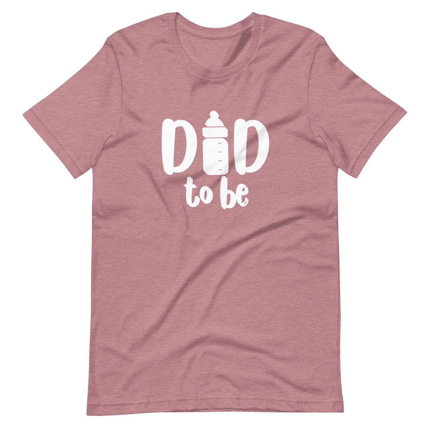 Dad To Be T-Shirt