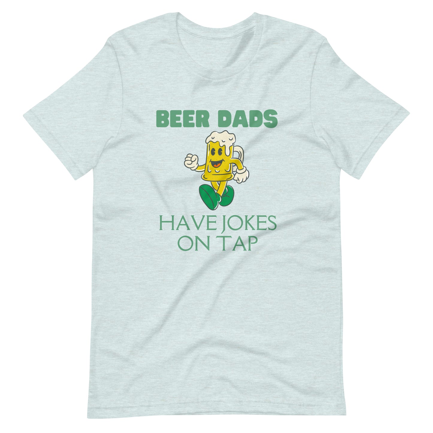Jokes on Tap T-Shirt