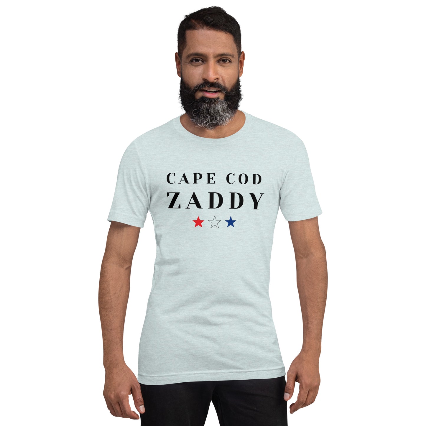 Cape Cod Zaddy T-Shirt