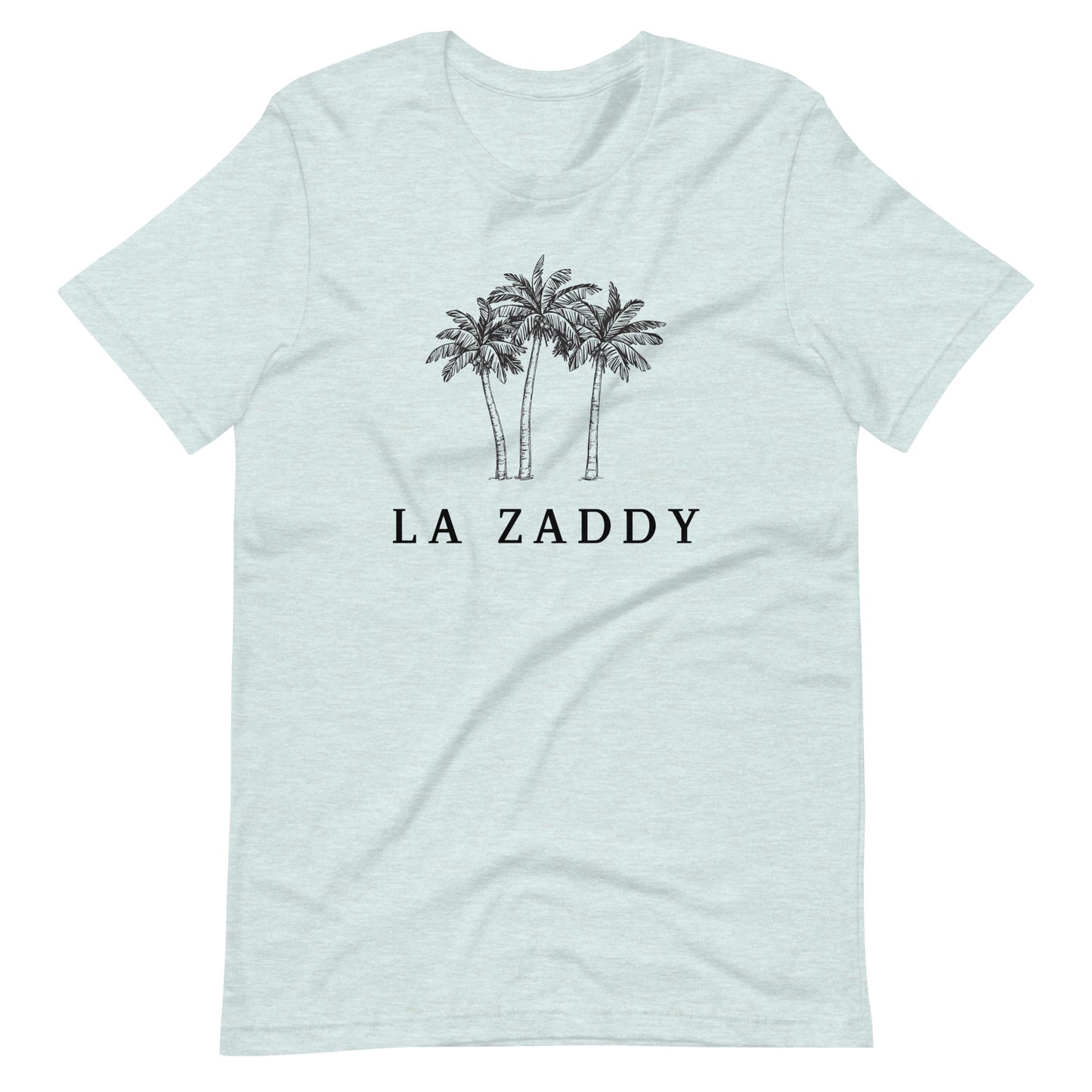 LA Zaddy T-Shirt