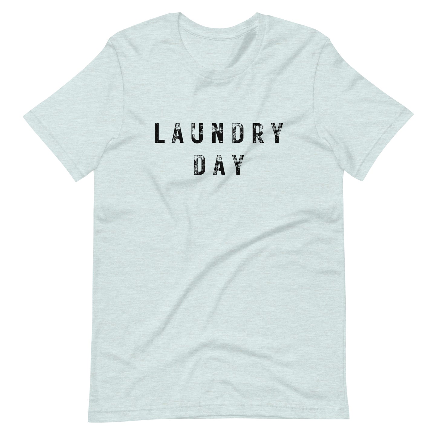 Laundry Day T-Shirt