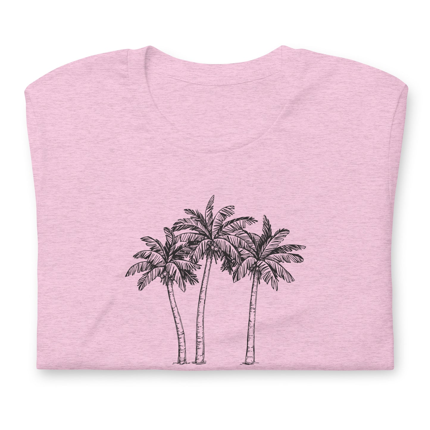 LA Zaddy T-Shirt