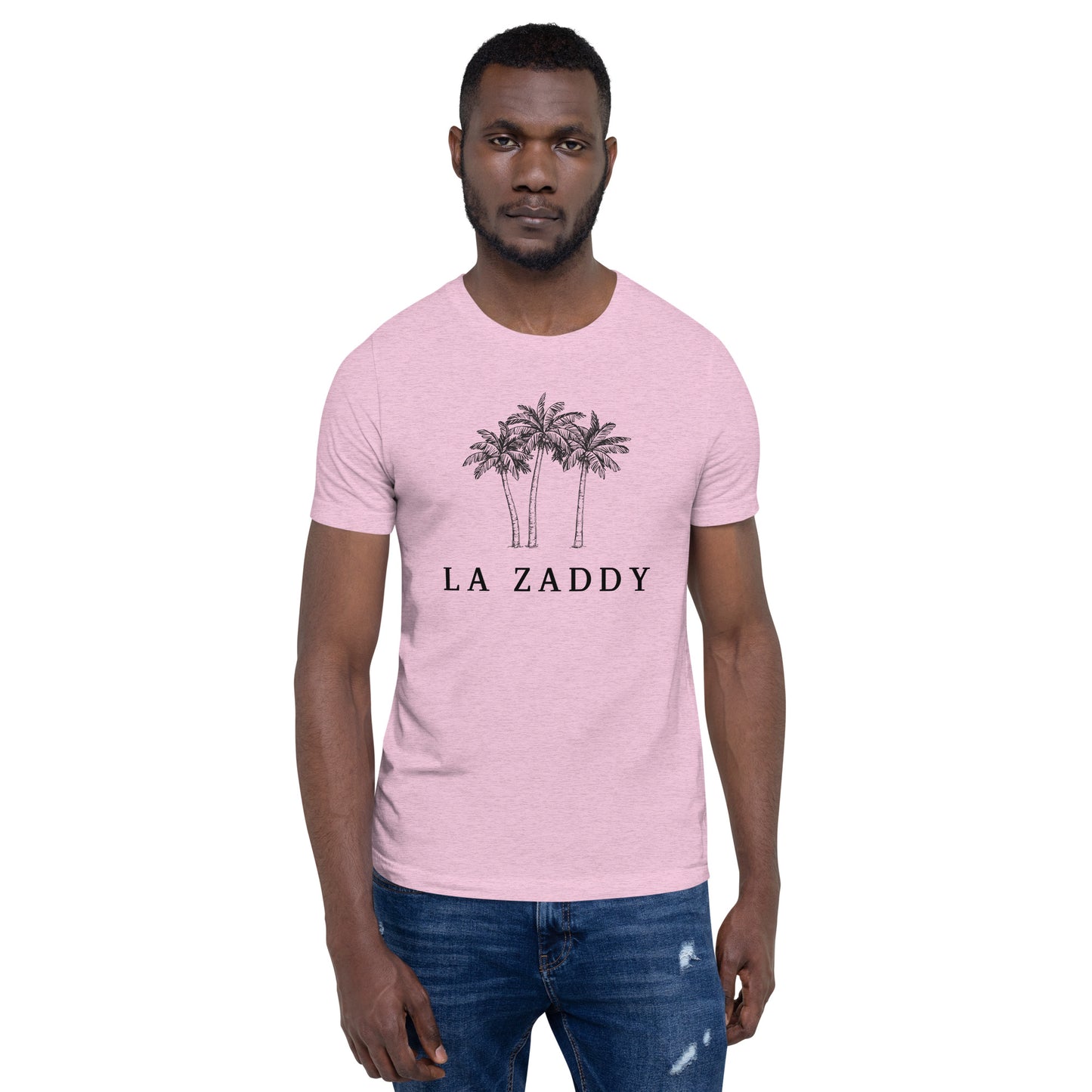 LA Zaddy T-Shirt