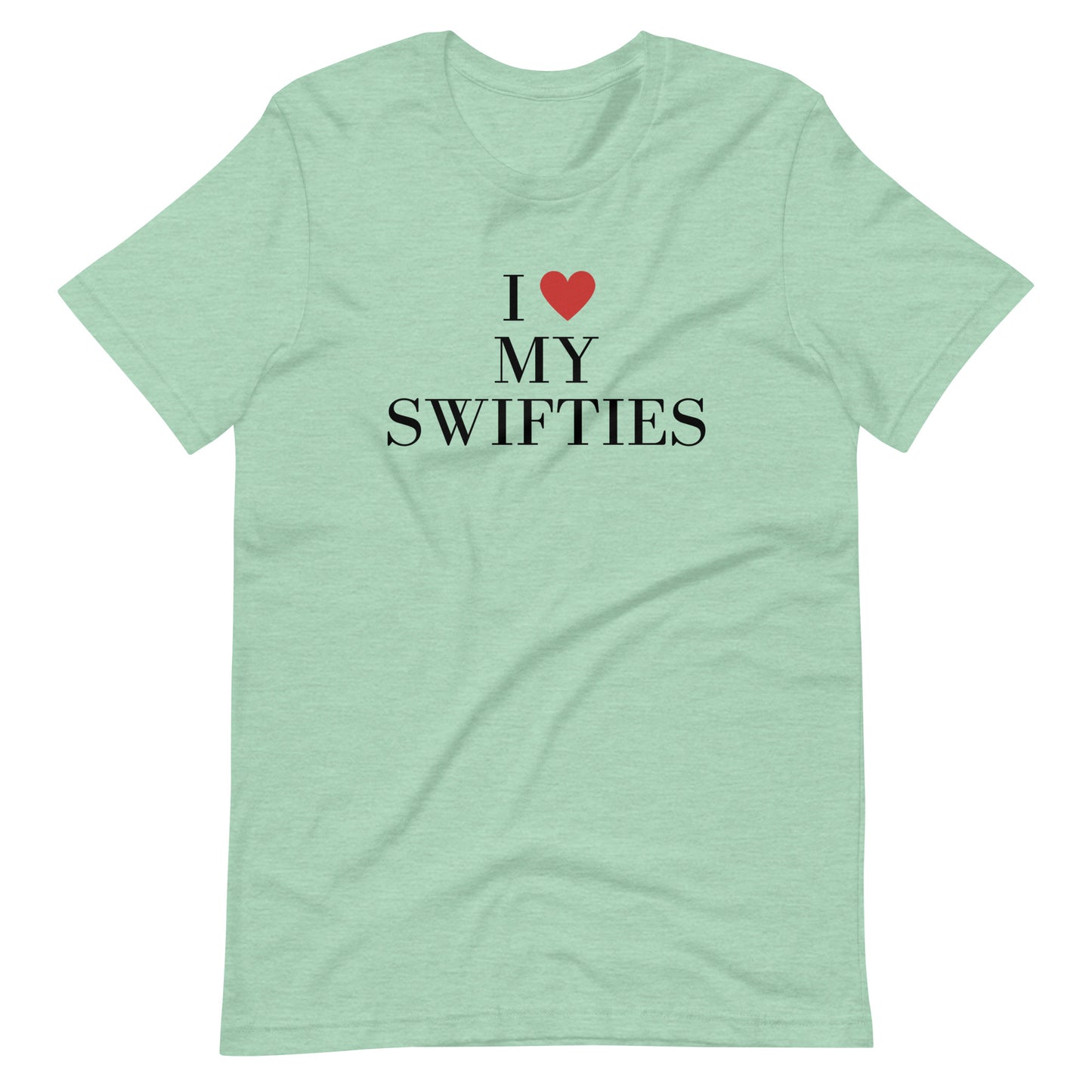 I Love My Swifties T-Shirt