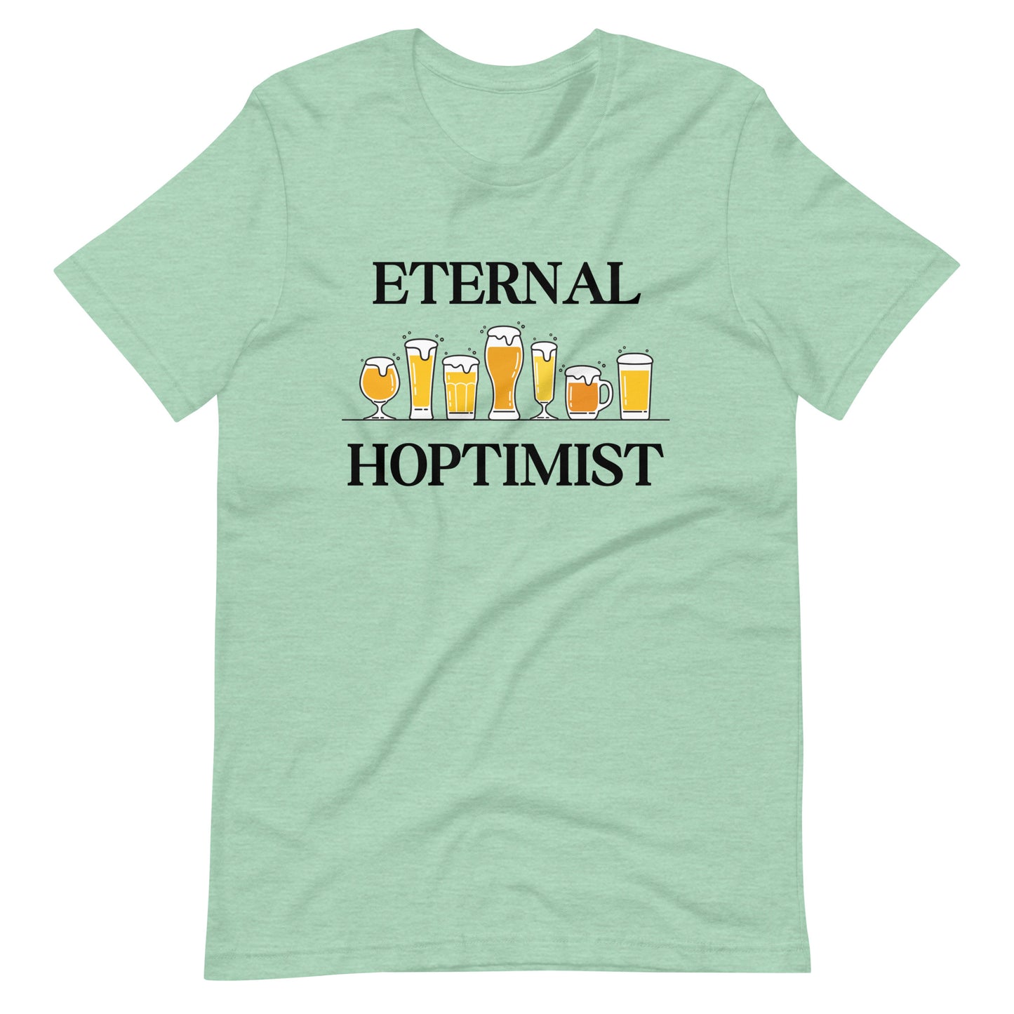 Eternal Hoptomist T-Shirt