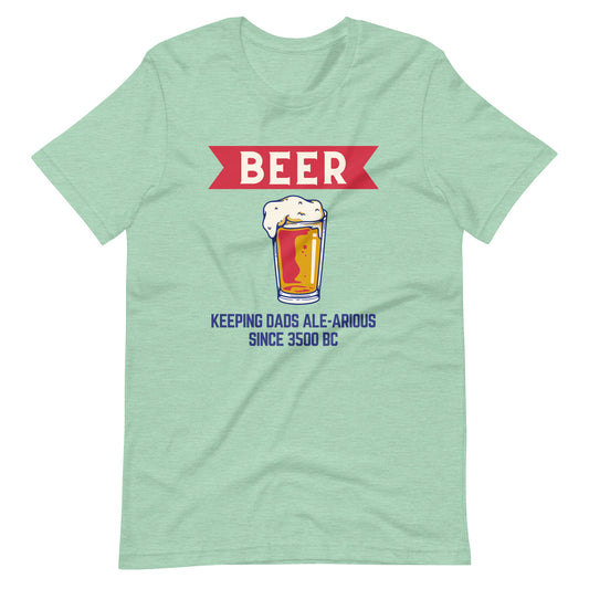 Ale-arious T-Shirt
