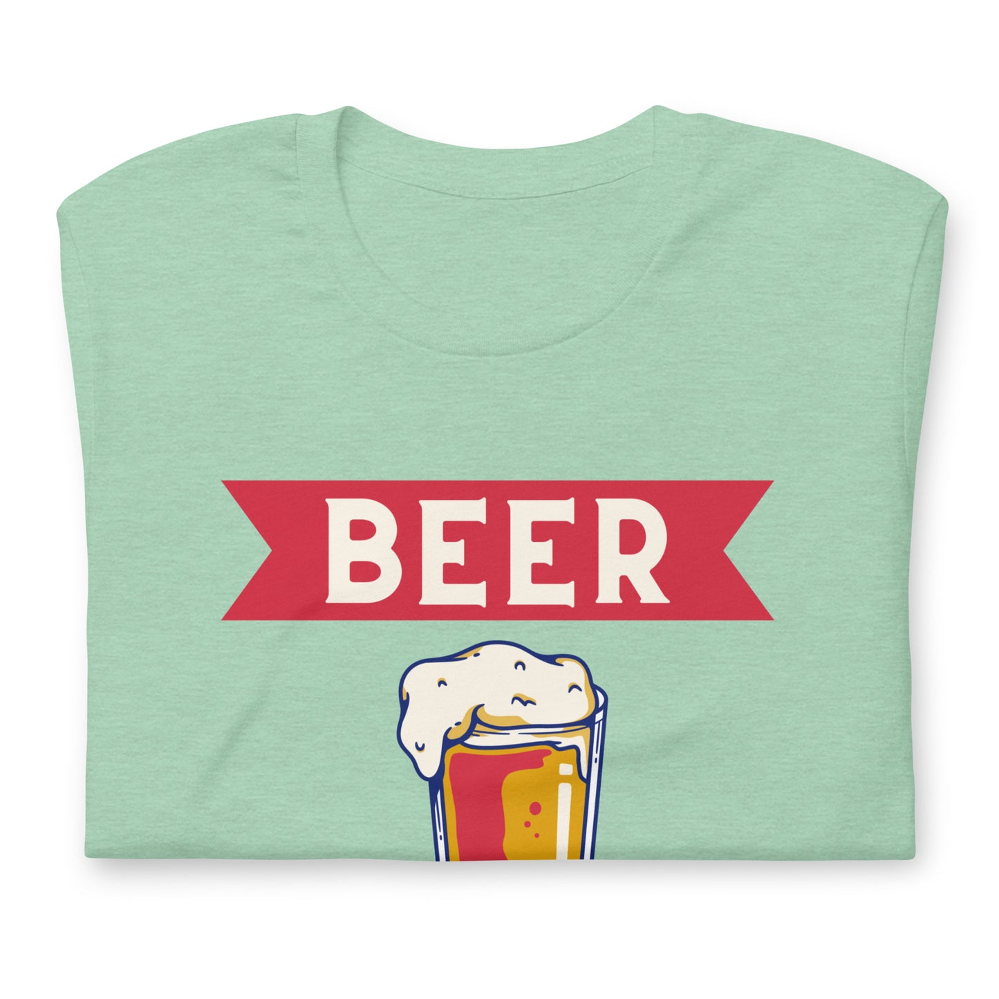 Ale-arious T-Shirt