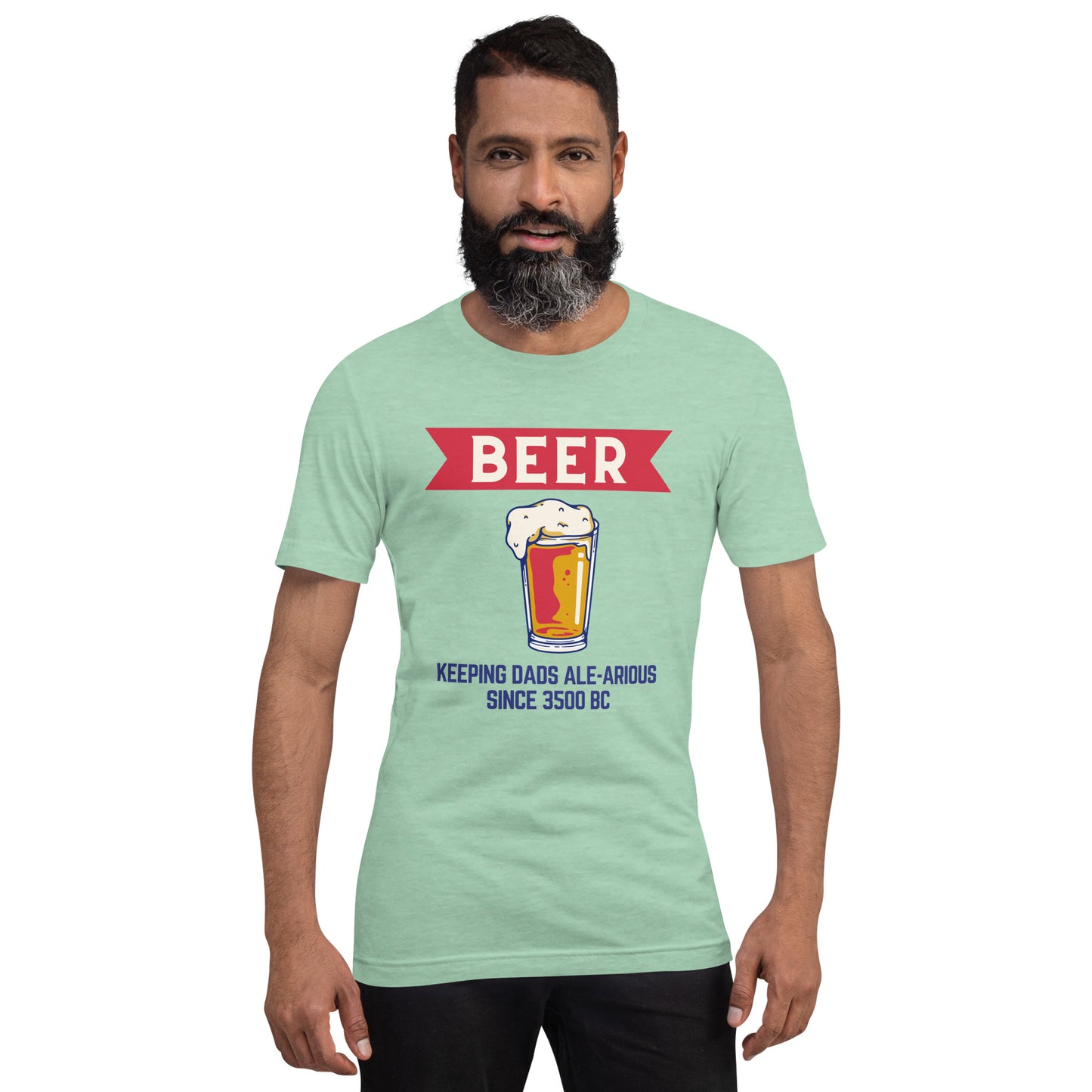 Ale-arious T-Shirt
