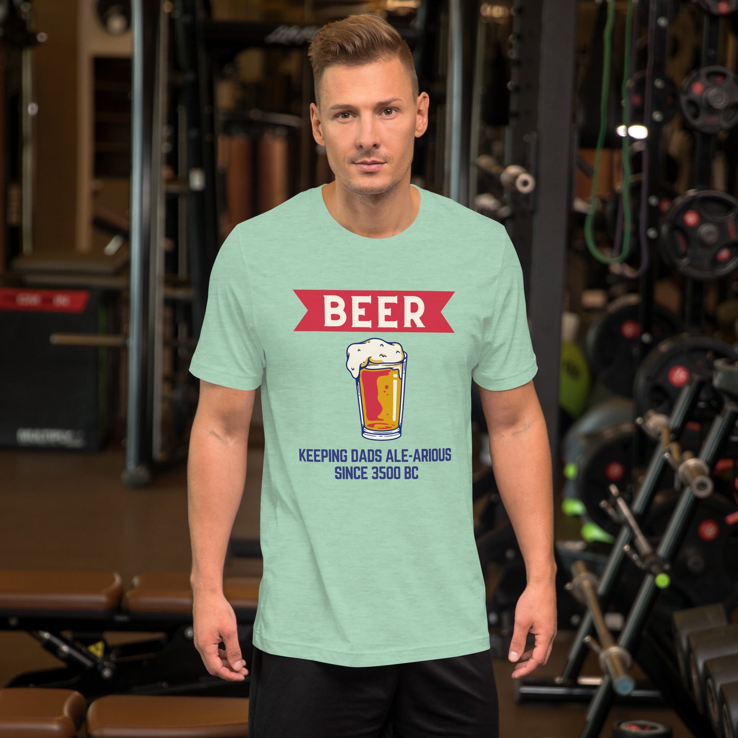 Ale-arious T-Shirt