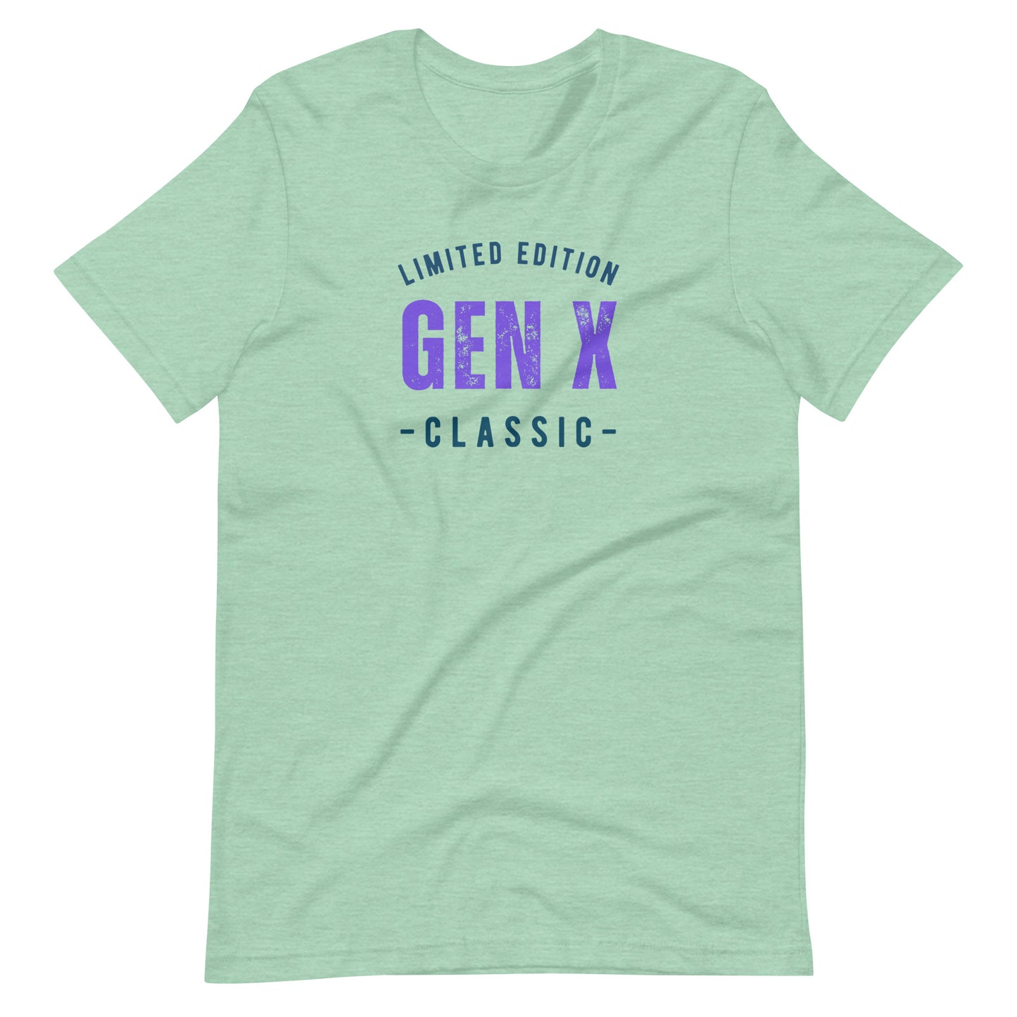Gen X Classic T-Shirt