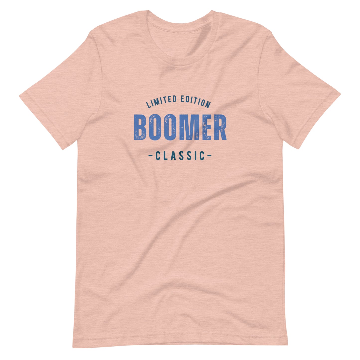 Boomer Classic T-Shirt
