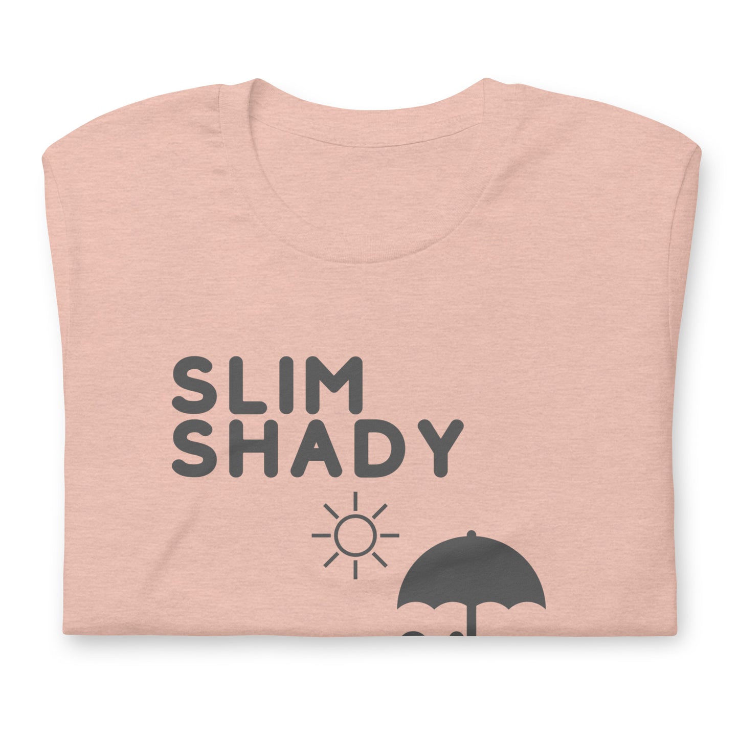 Slim Shady T-Shirt