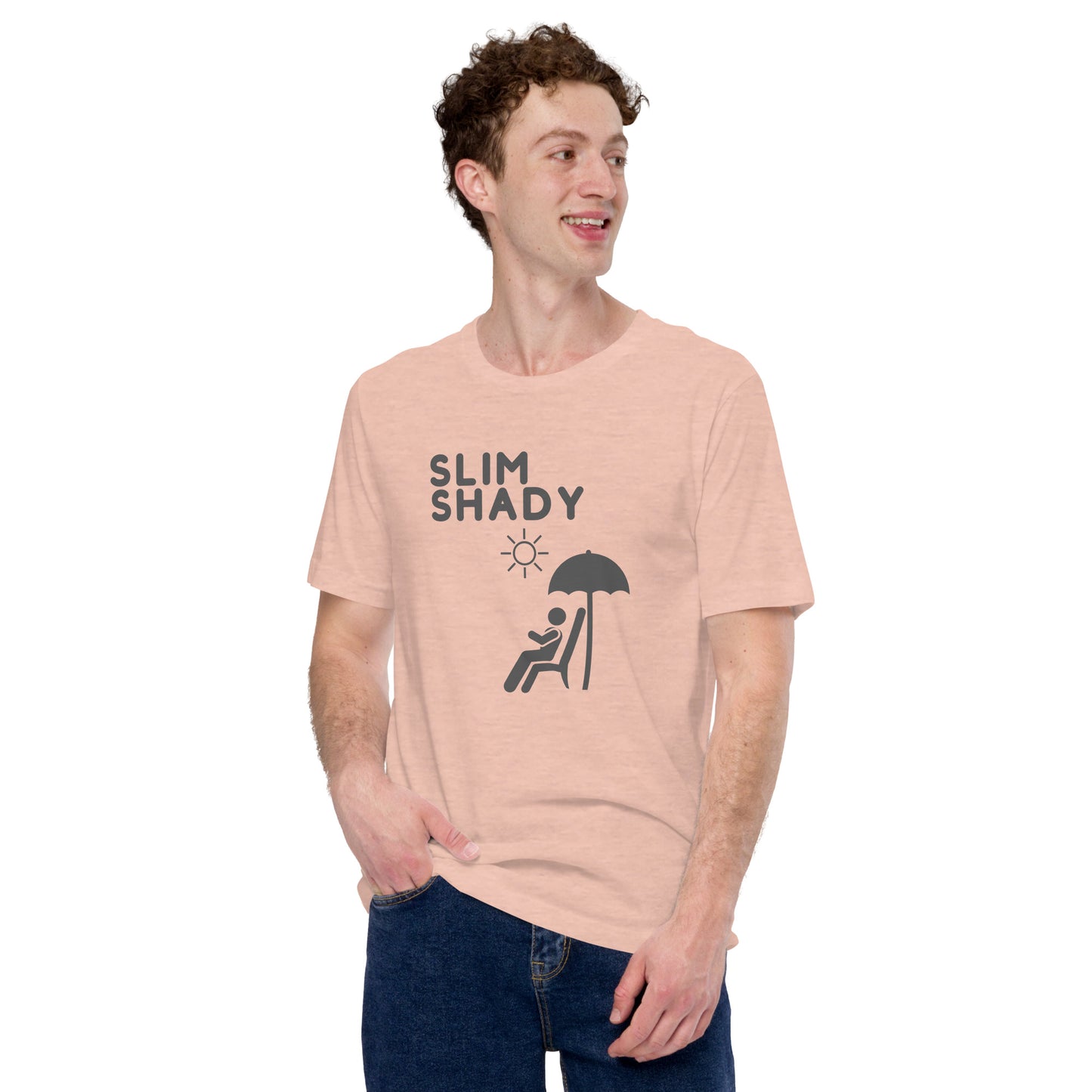Slim Shady T-Shirt