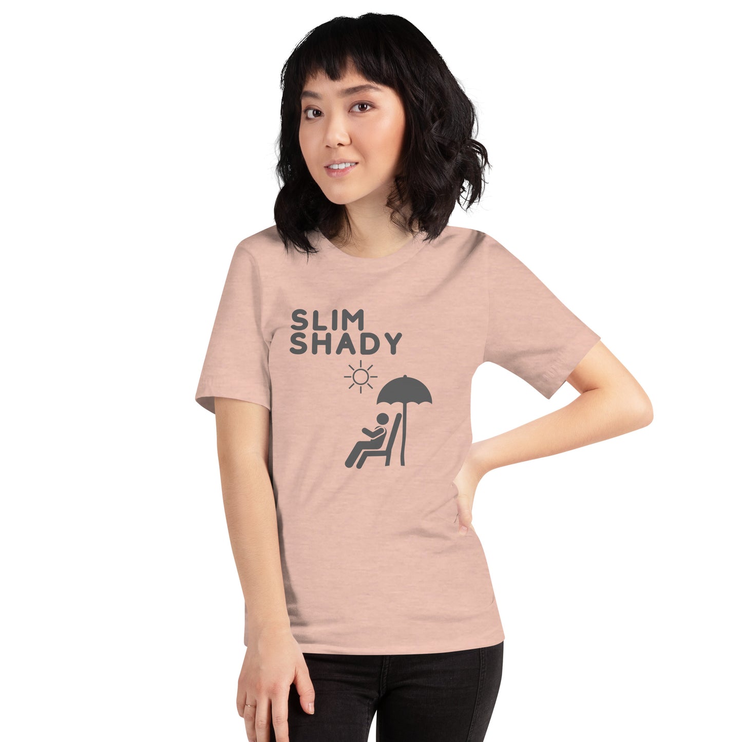 Slim Shady T-Shirt
