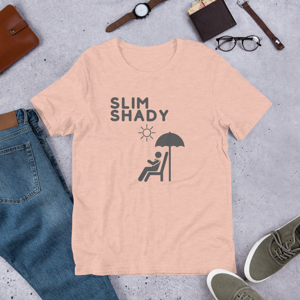 Slim Shady T-Shirt