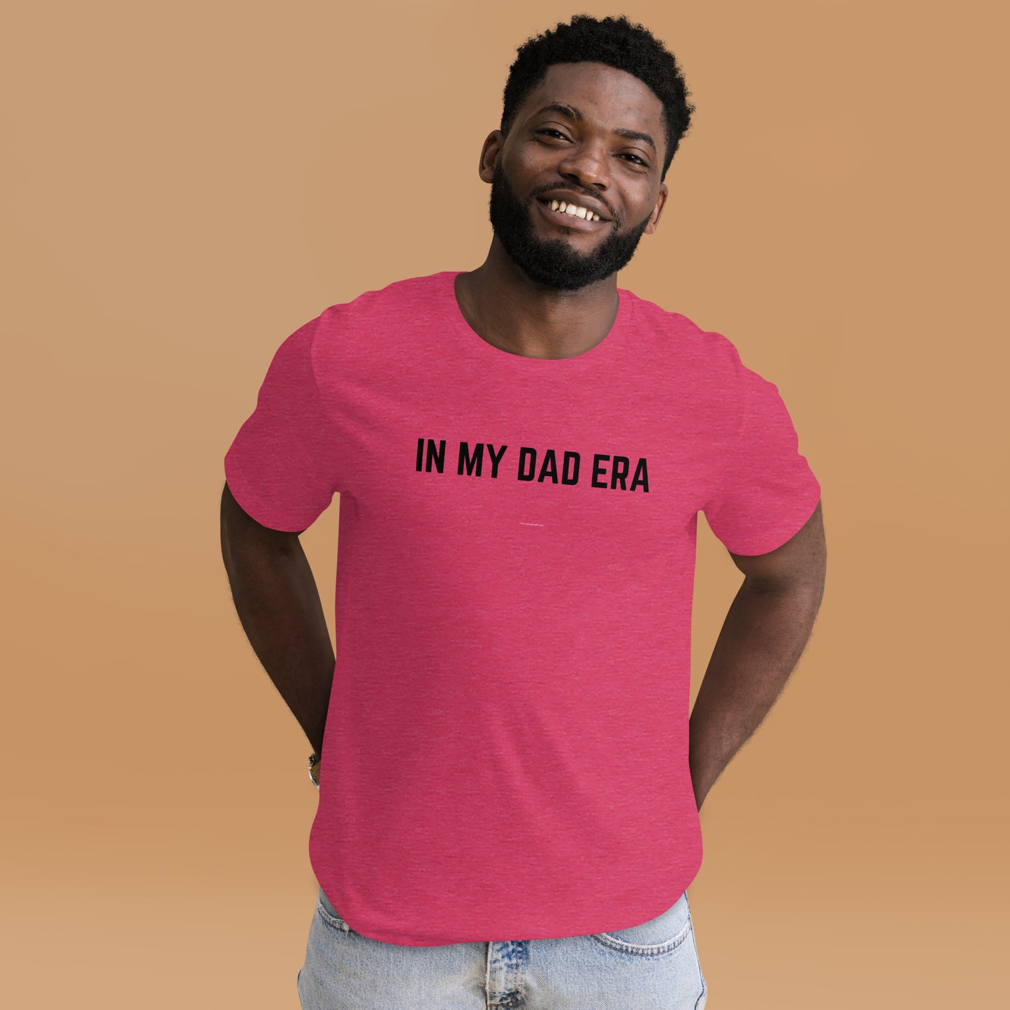 In My Dad Era T-Shirt