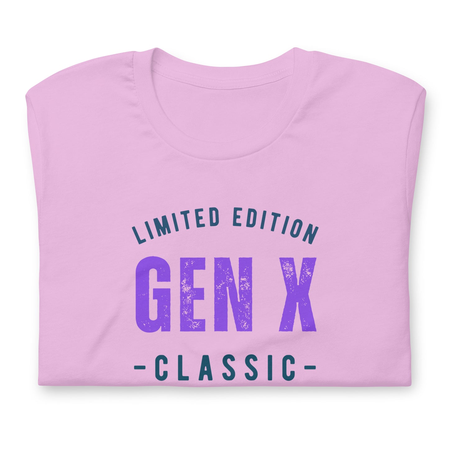 Gen X Classic T-Shirt