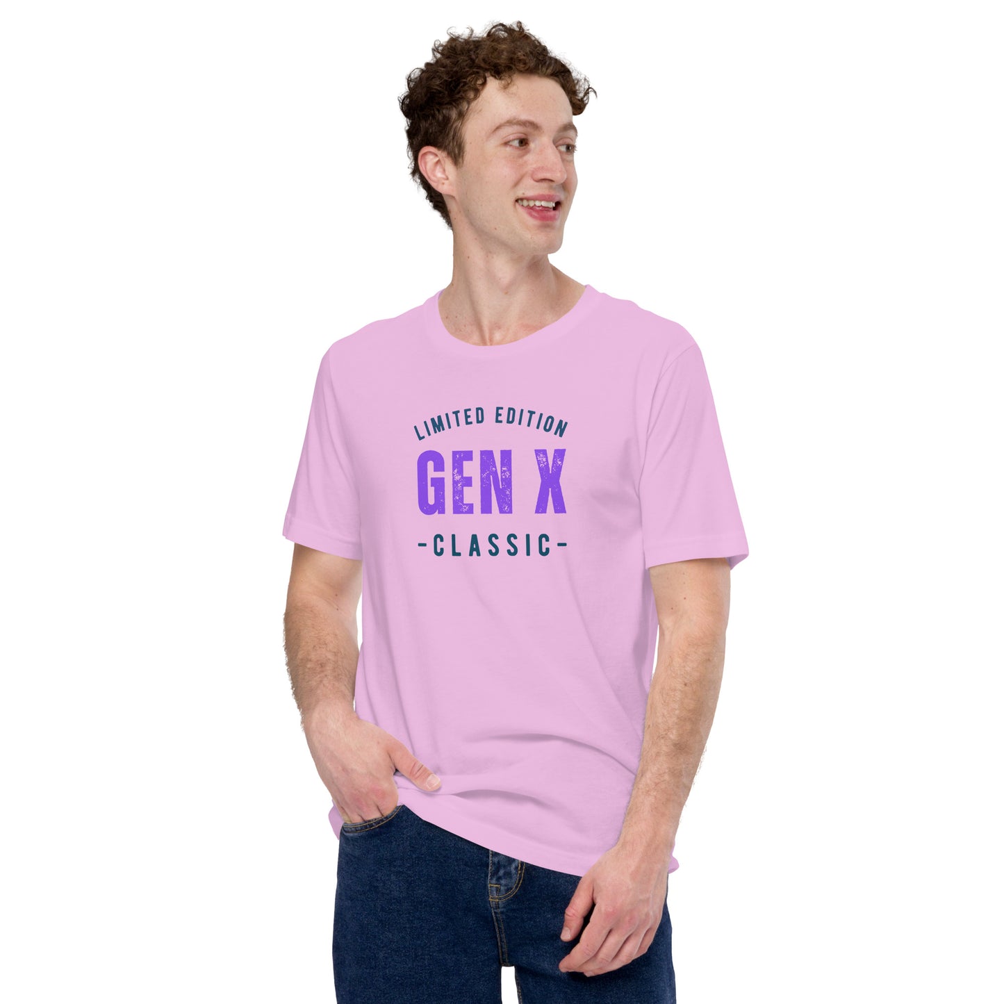 Gen X Classic T-Shirt