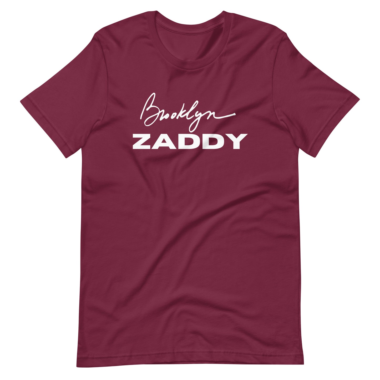 Brooklyn Zaddy T-Shirt