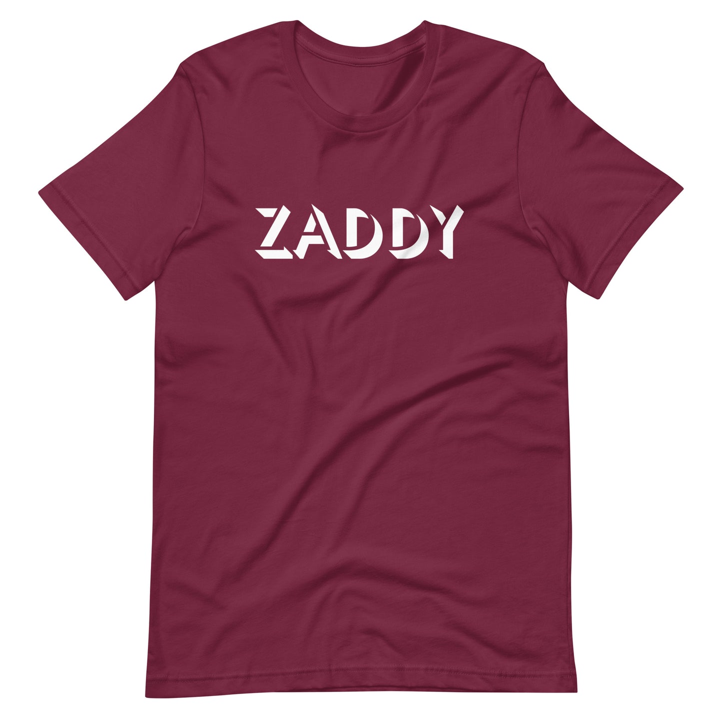 Zaddy 2.0 T-Shirt