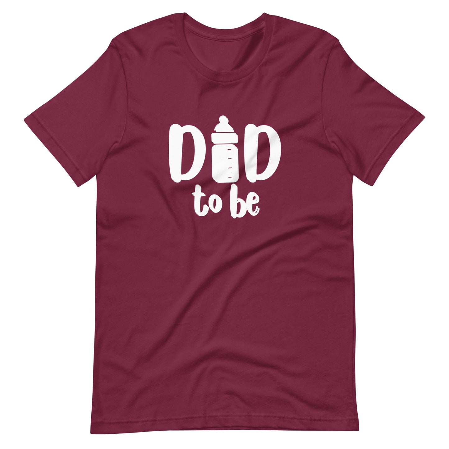 Dad To Be T-Shirt