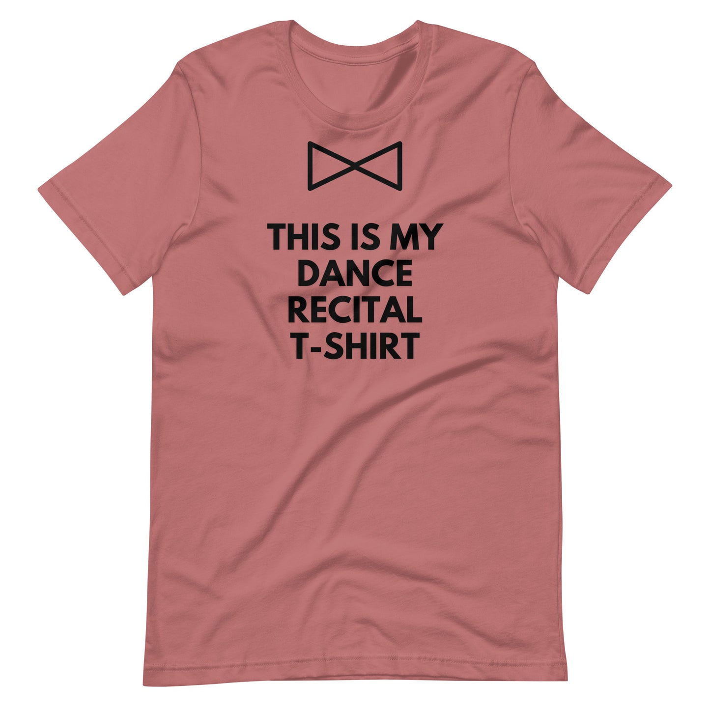 My Dance Recital T-Shirt