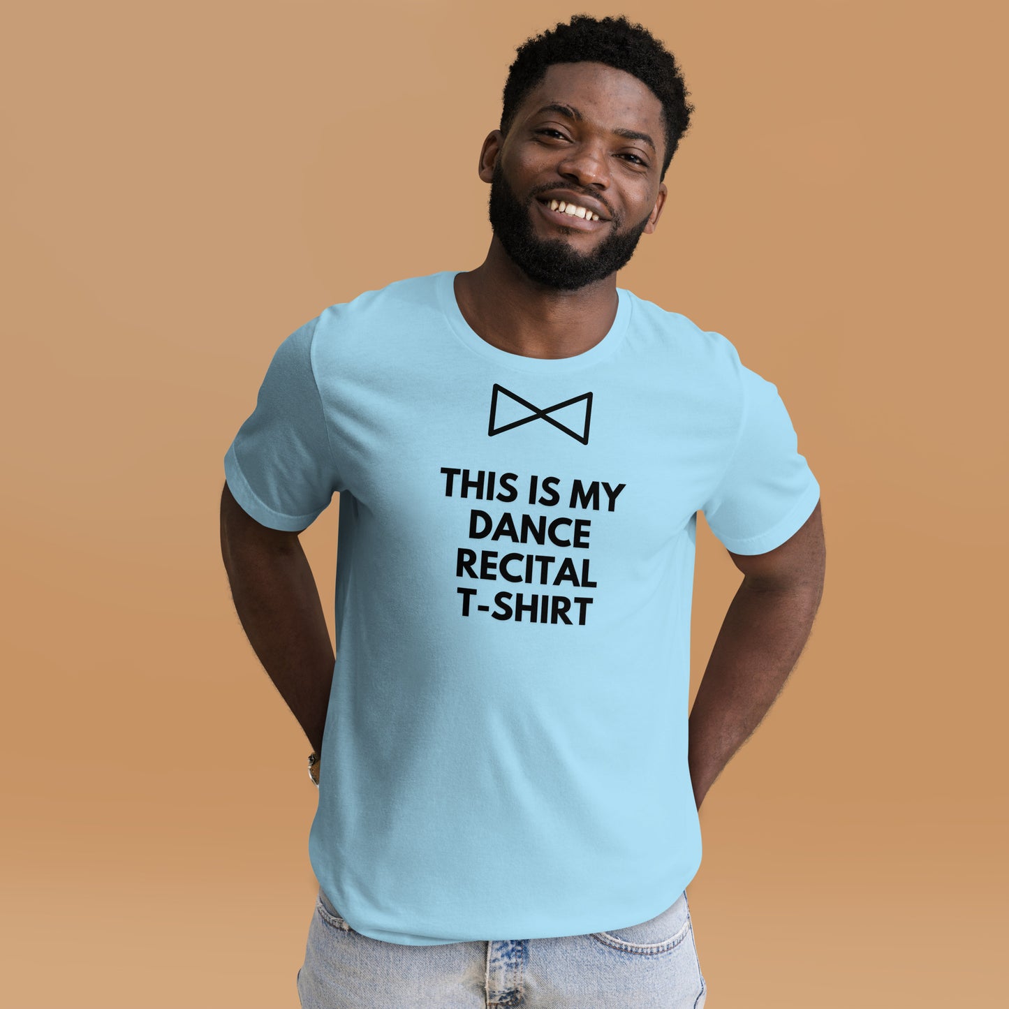 My Dance Recital T-Shirt