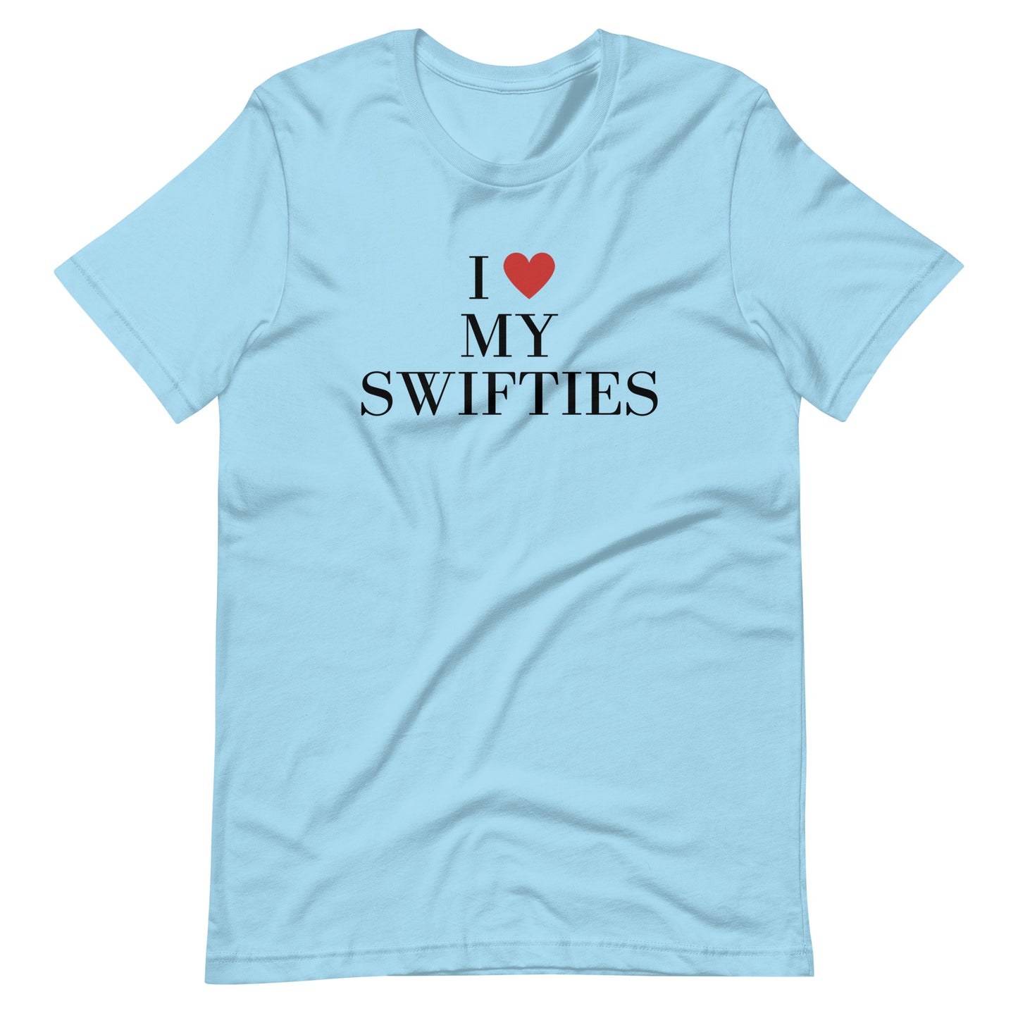 I Love My Swifties T-Shirt
