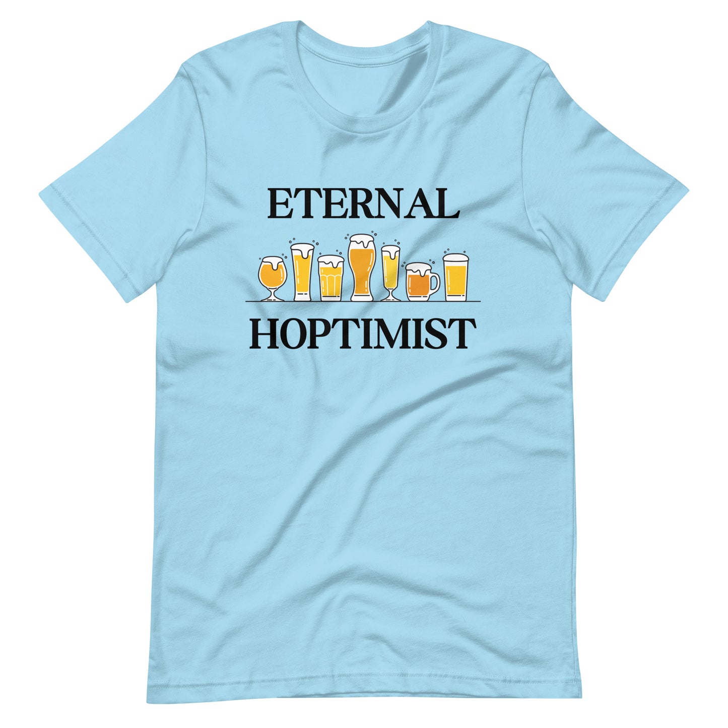 Eternal Hoptomist T-Shirt