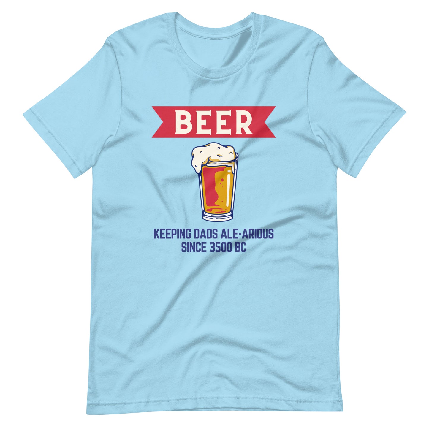 Ale-arious T-Shirt
