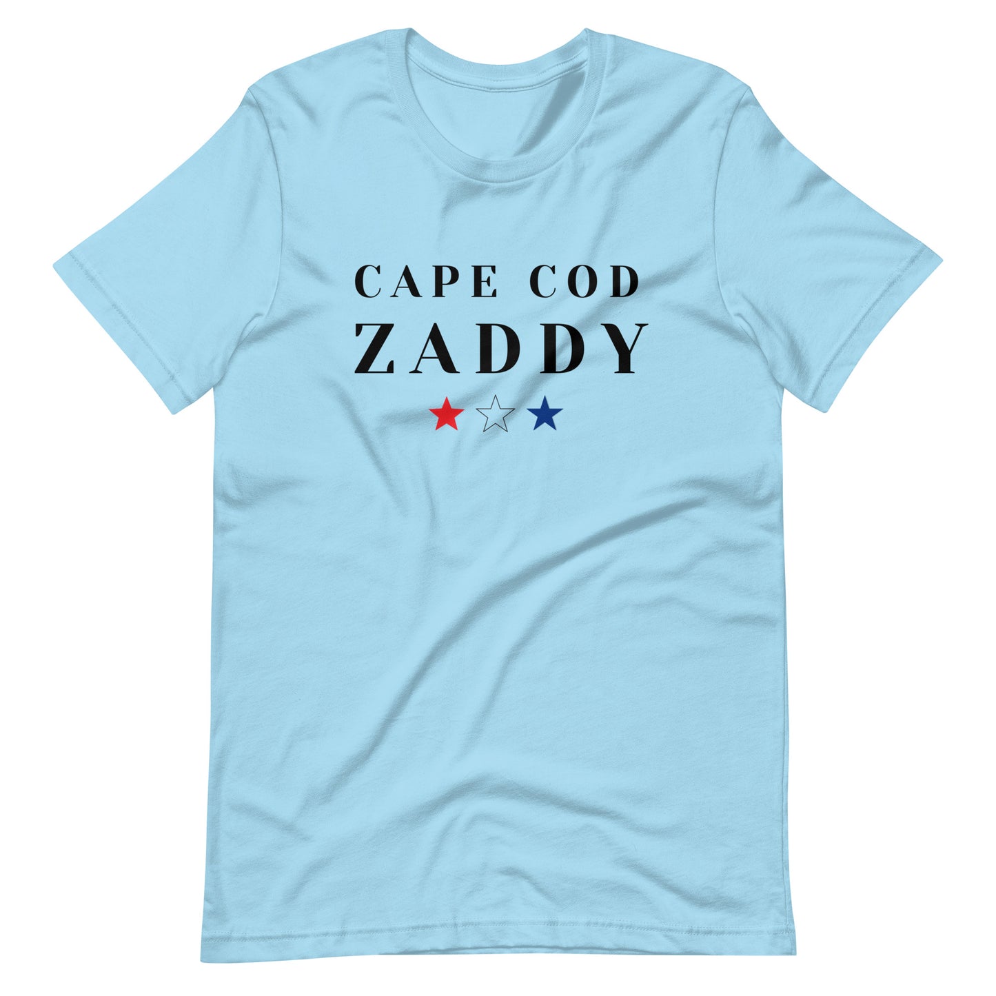 Cape Cod Zaddy T-Shirt