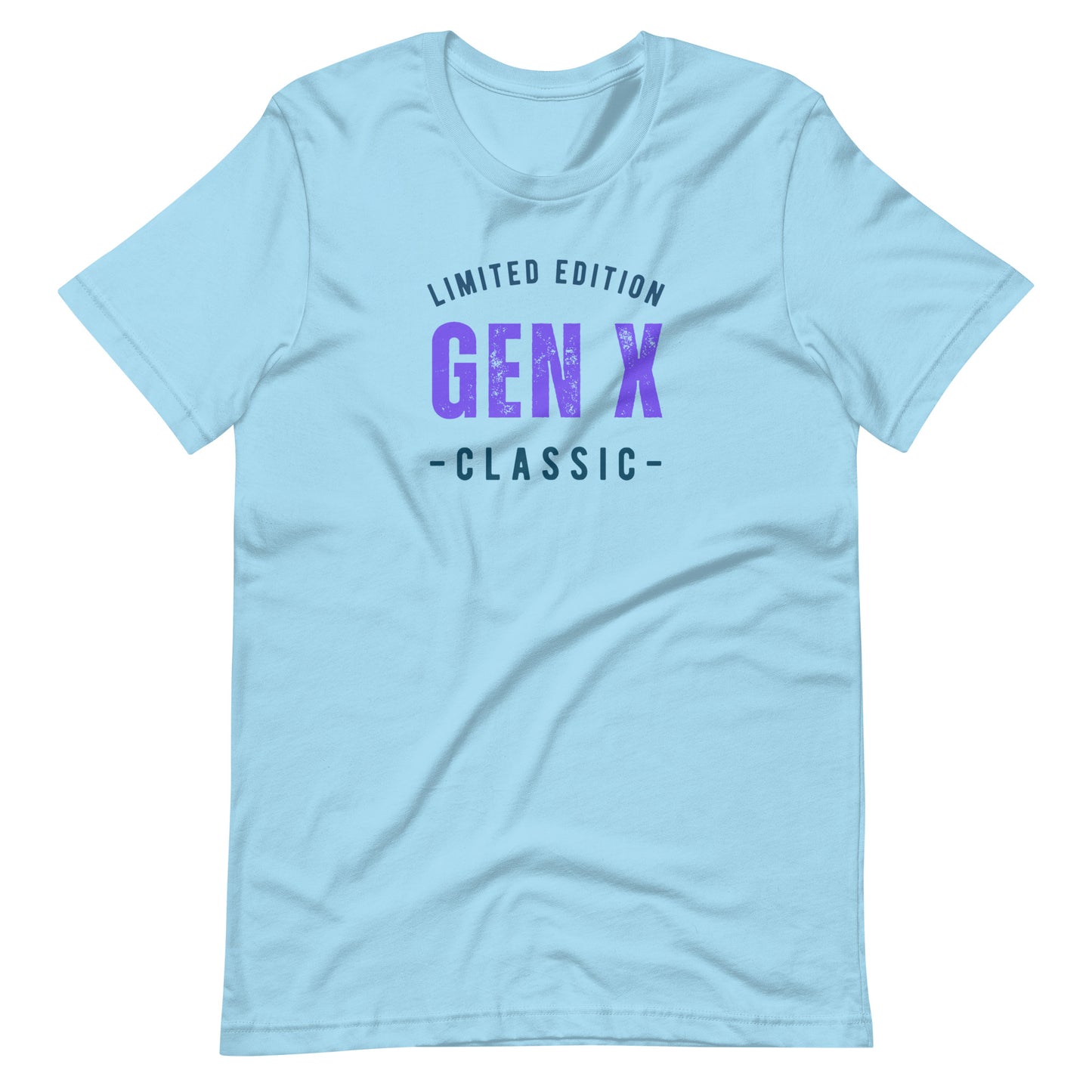 Gen X Classic T-Shirt