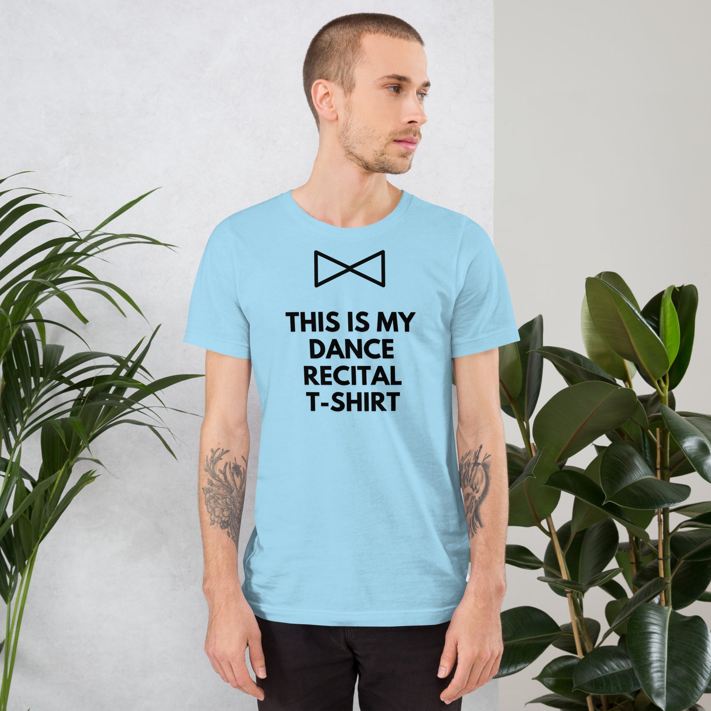 My Dance Recital T-Shirt