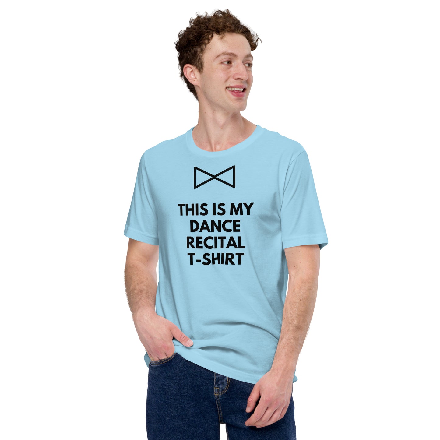 My Dance Recital T-Shirt