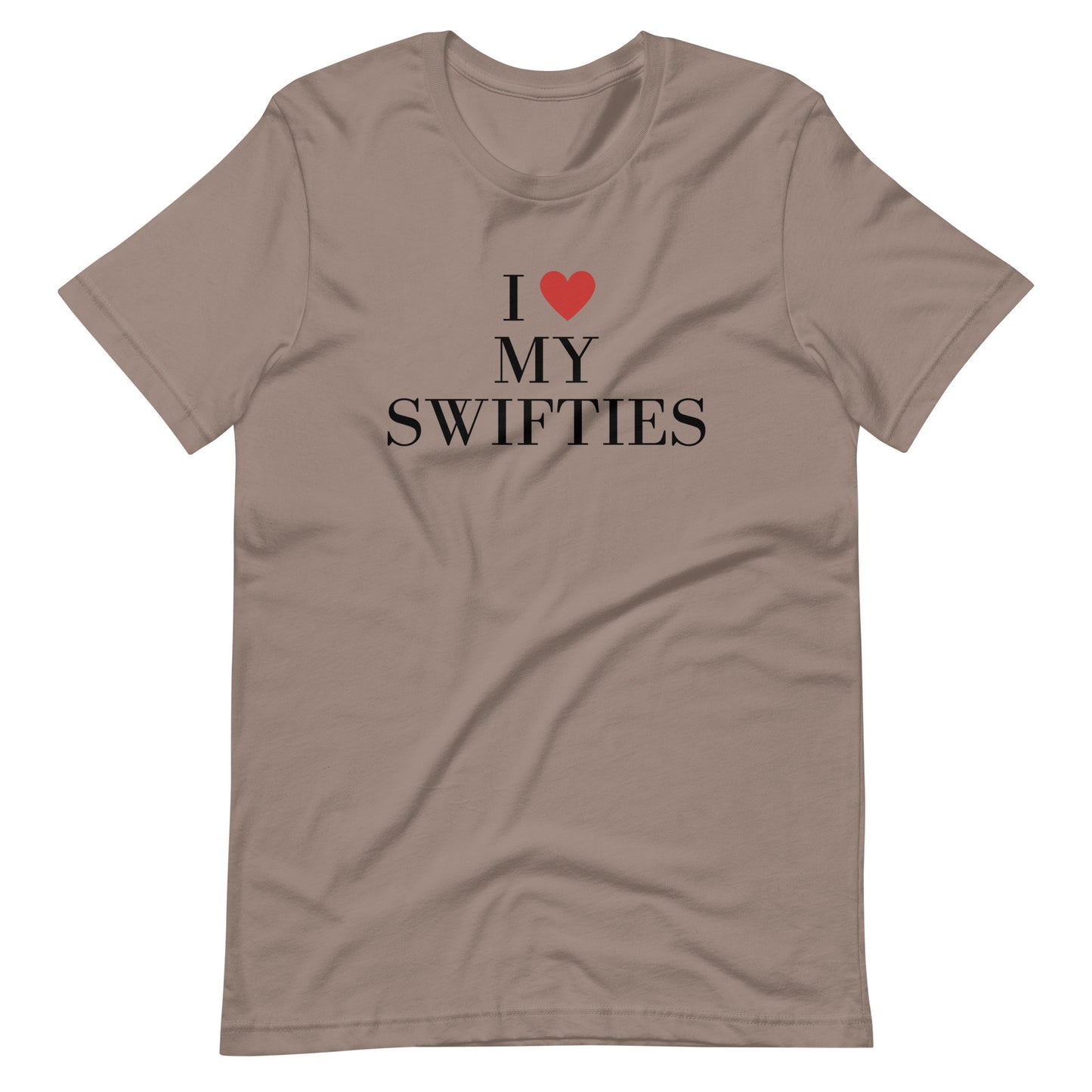 I Love My Swifties T-Shirt