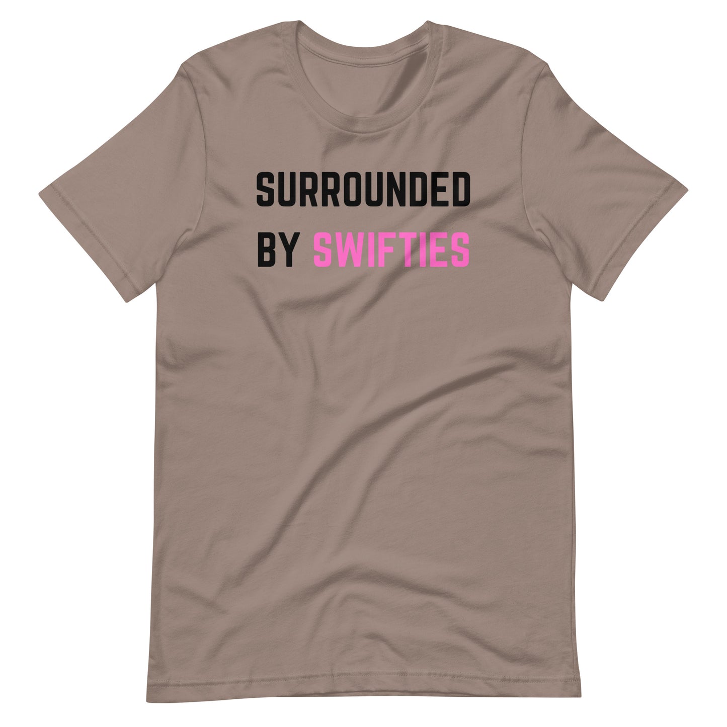 Surrounded By Swifties T-Shirt