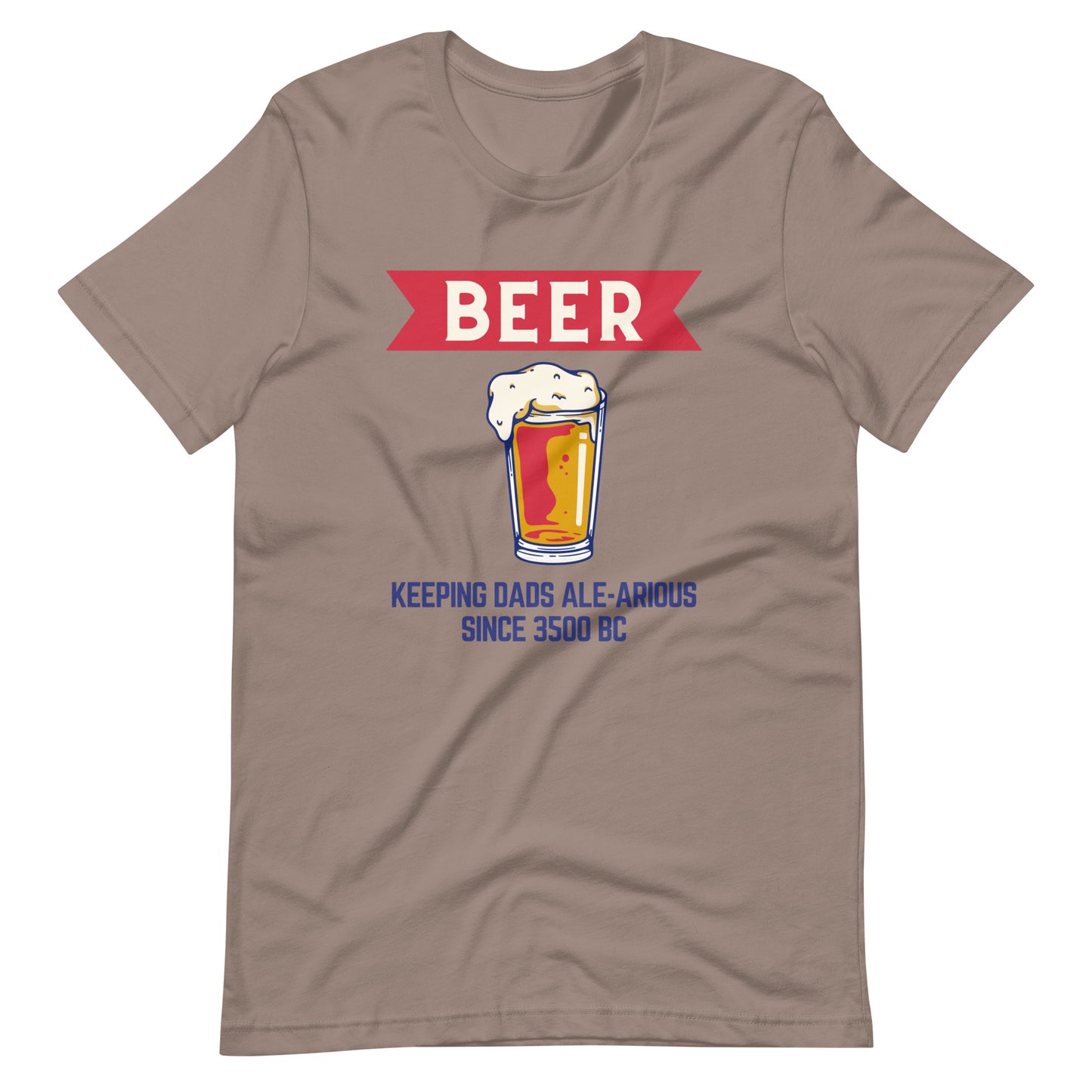 Ale-arious T-Shirt