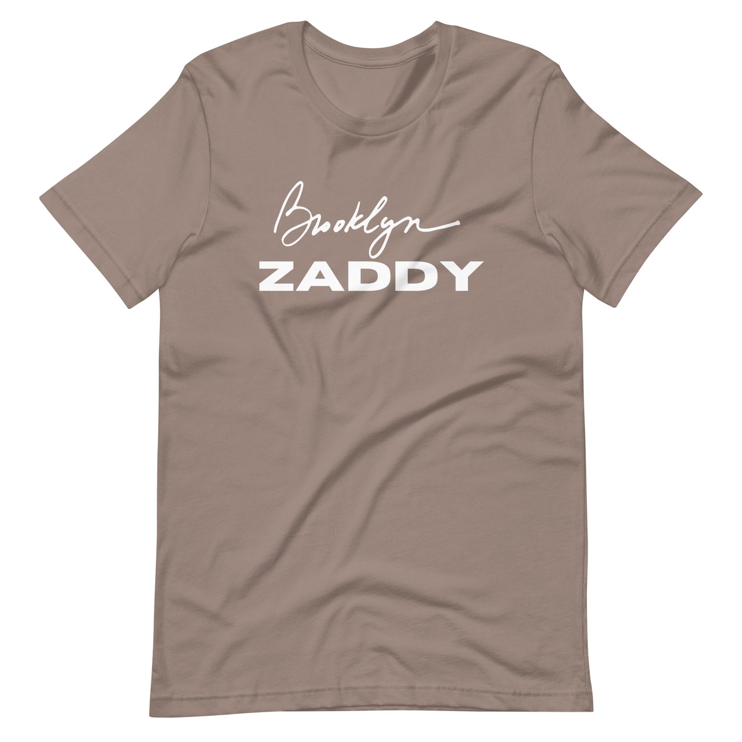 Brooklyn Zaddy T-Shirt