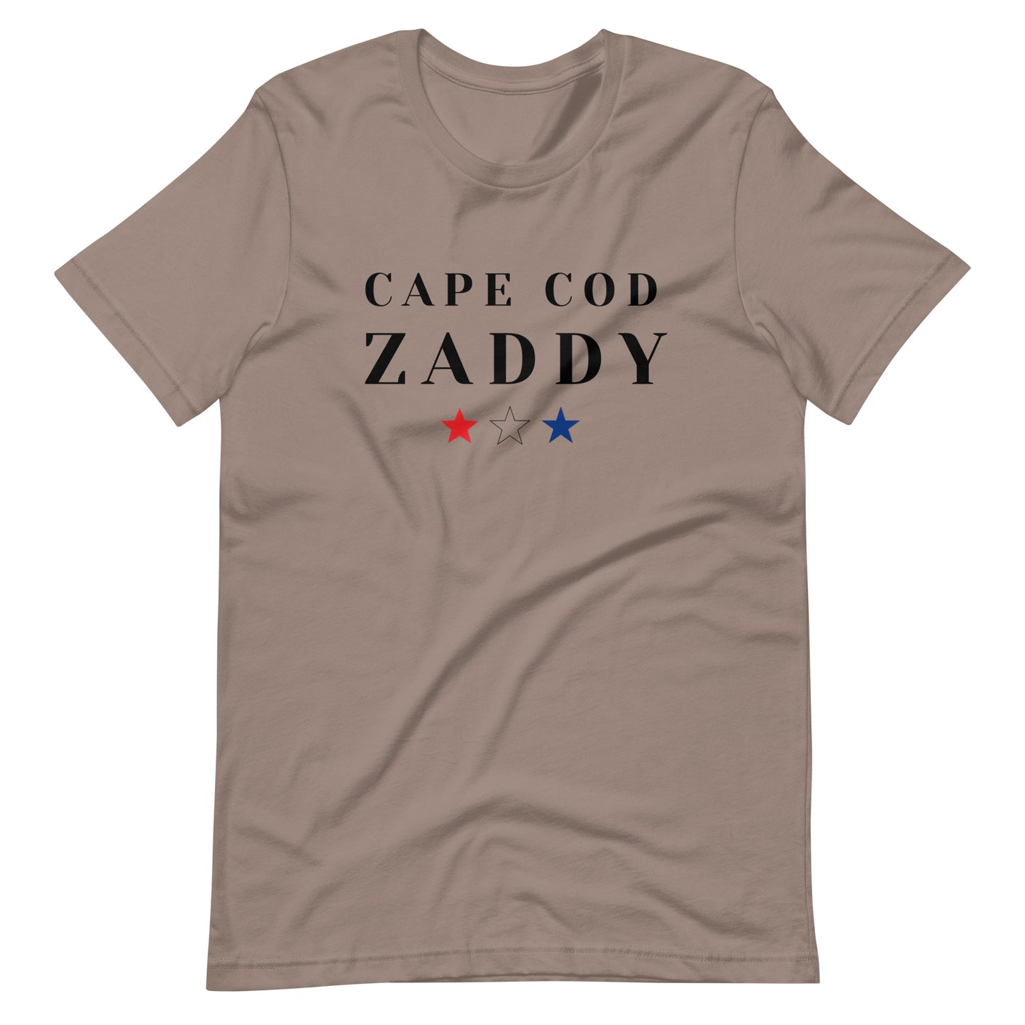 Cape Cod Zaddy T-Shirt