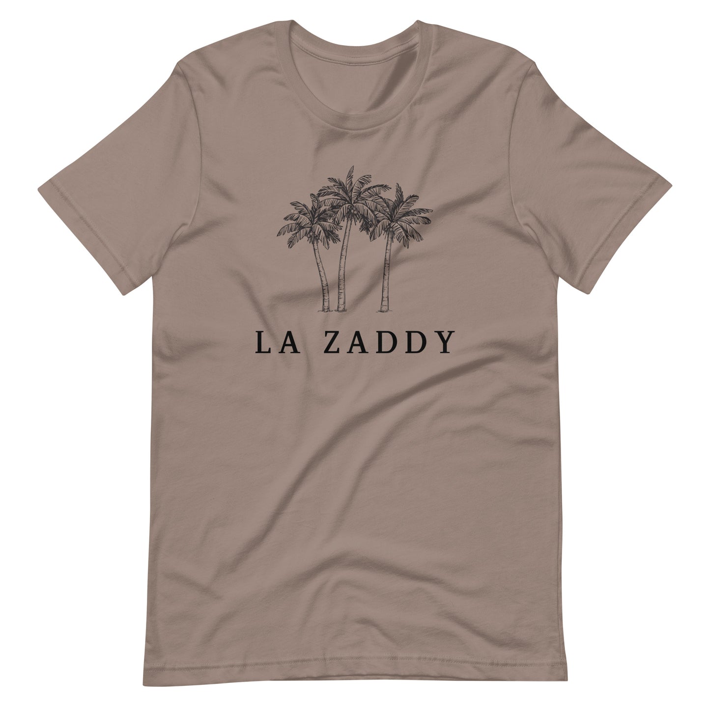 LA Zaddy T-Shirt