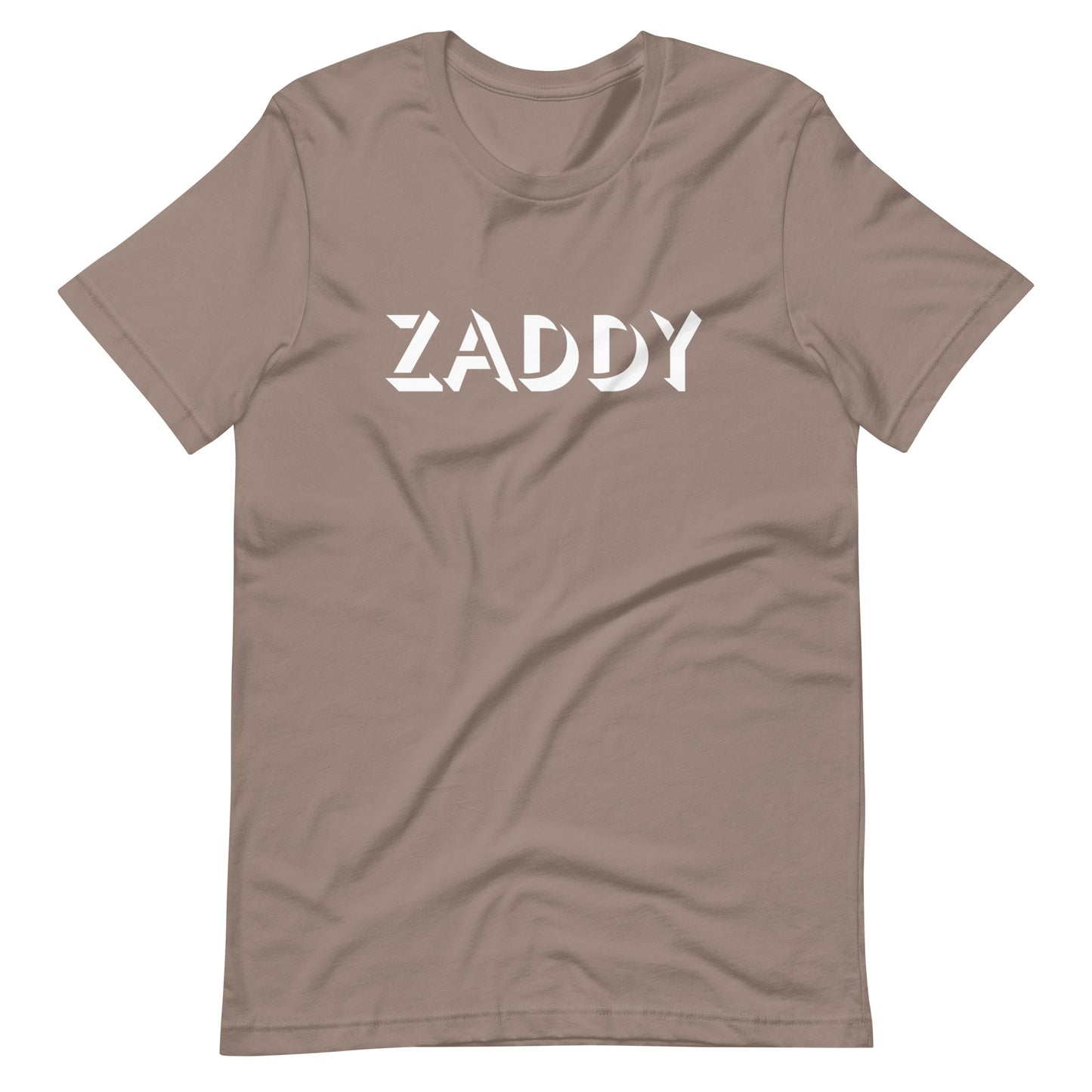 Zaddy 2.0 T-Shirt