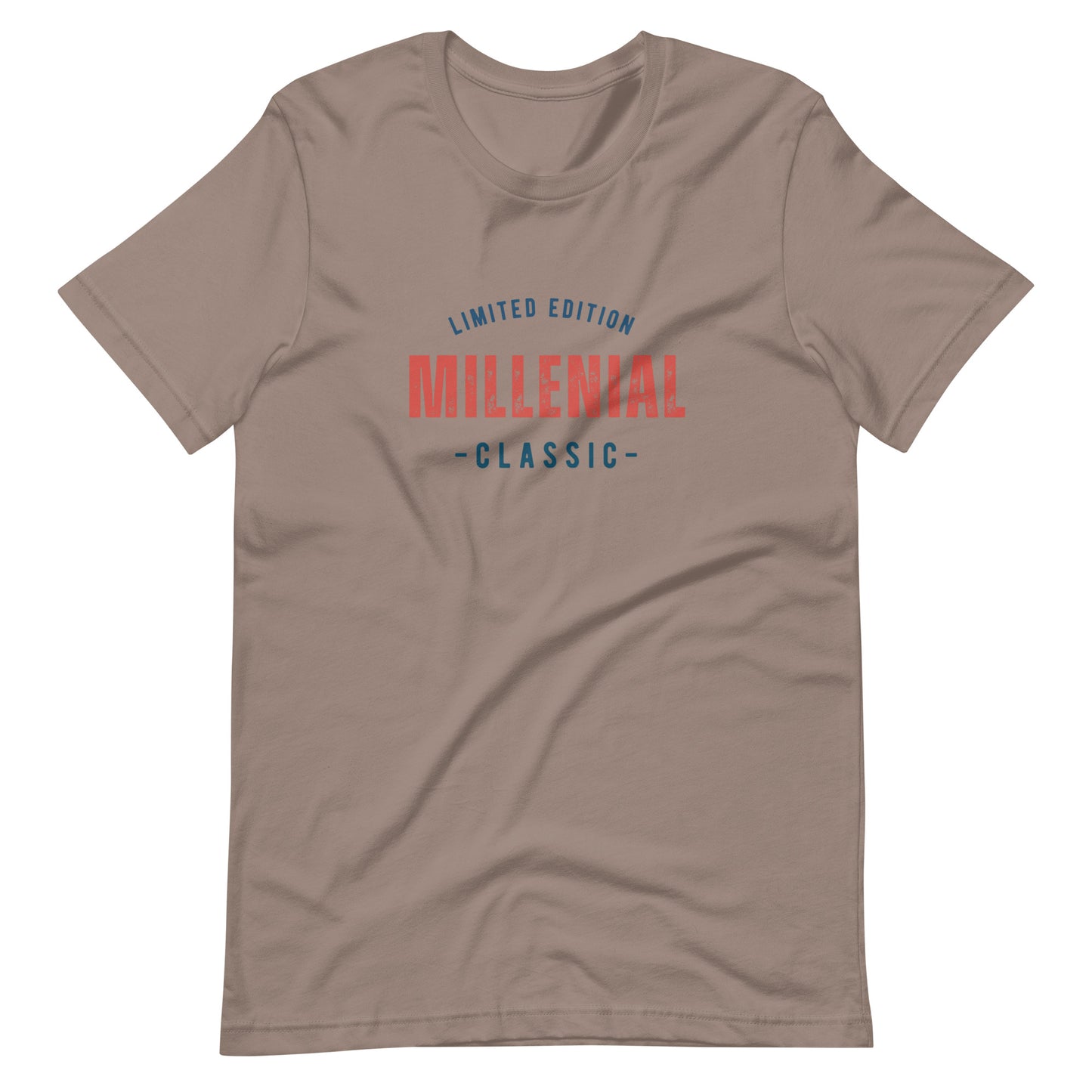 Millenial Classic T-Shirt