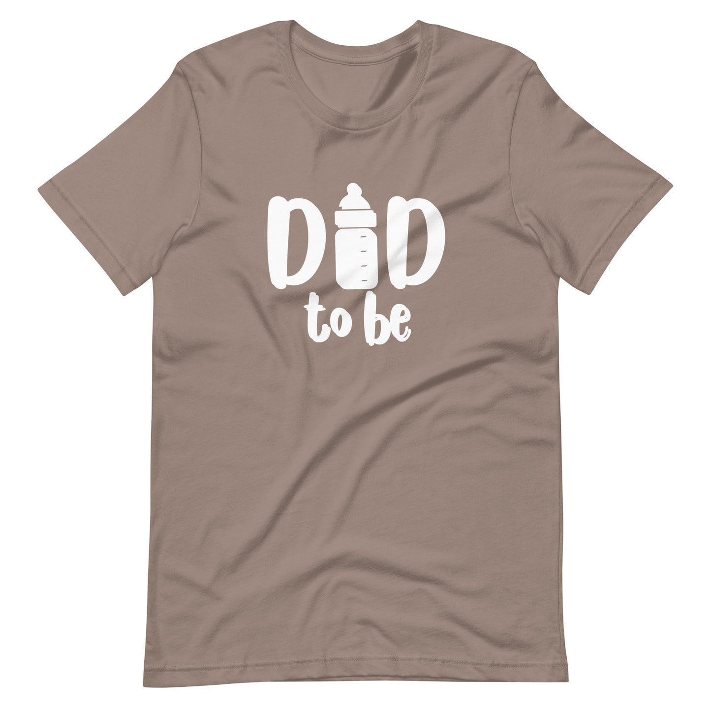 Dad To Be T-Shirt