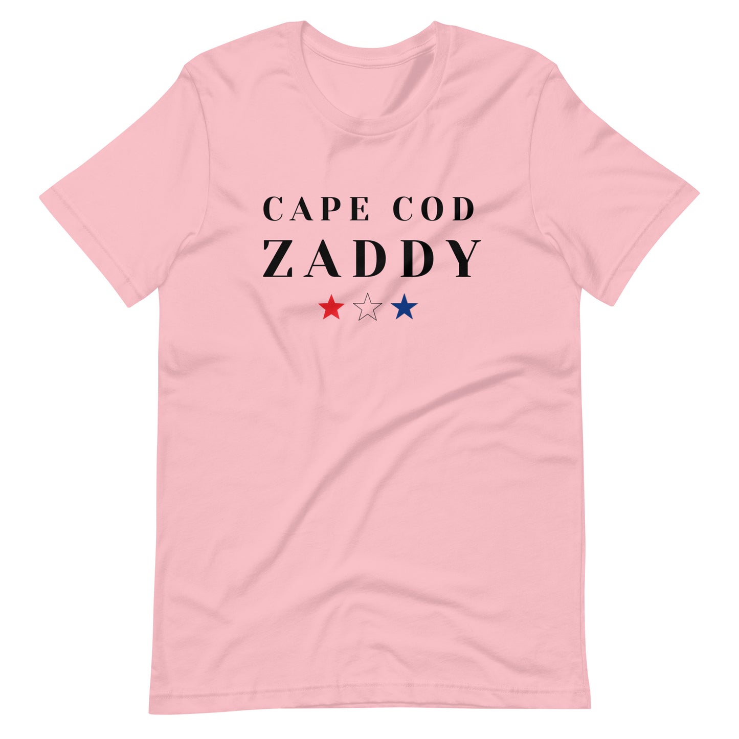 Cape Cod Zaddy T-Shirt