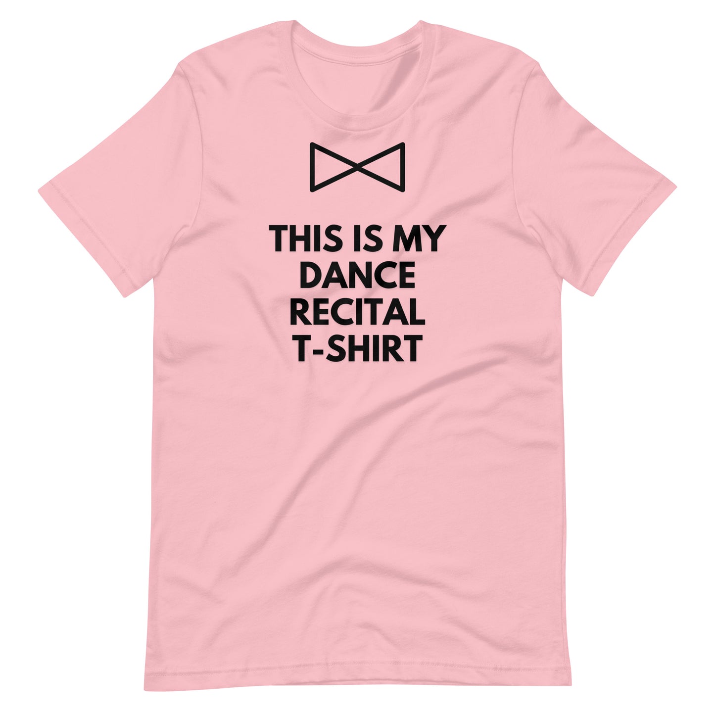 My Dance Recital T-Shirt