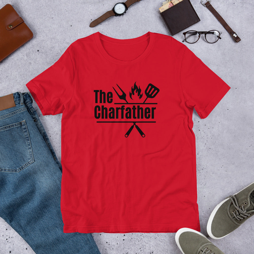 The Charfather T-Shirt