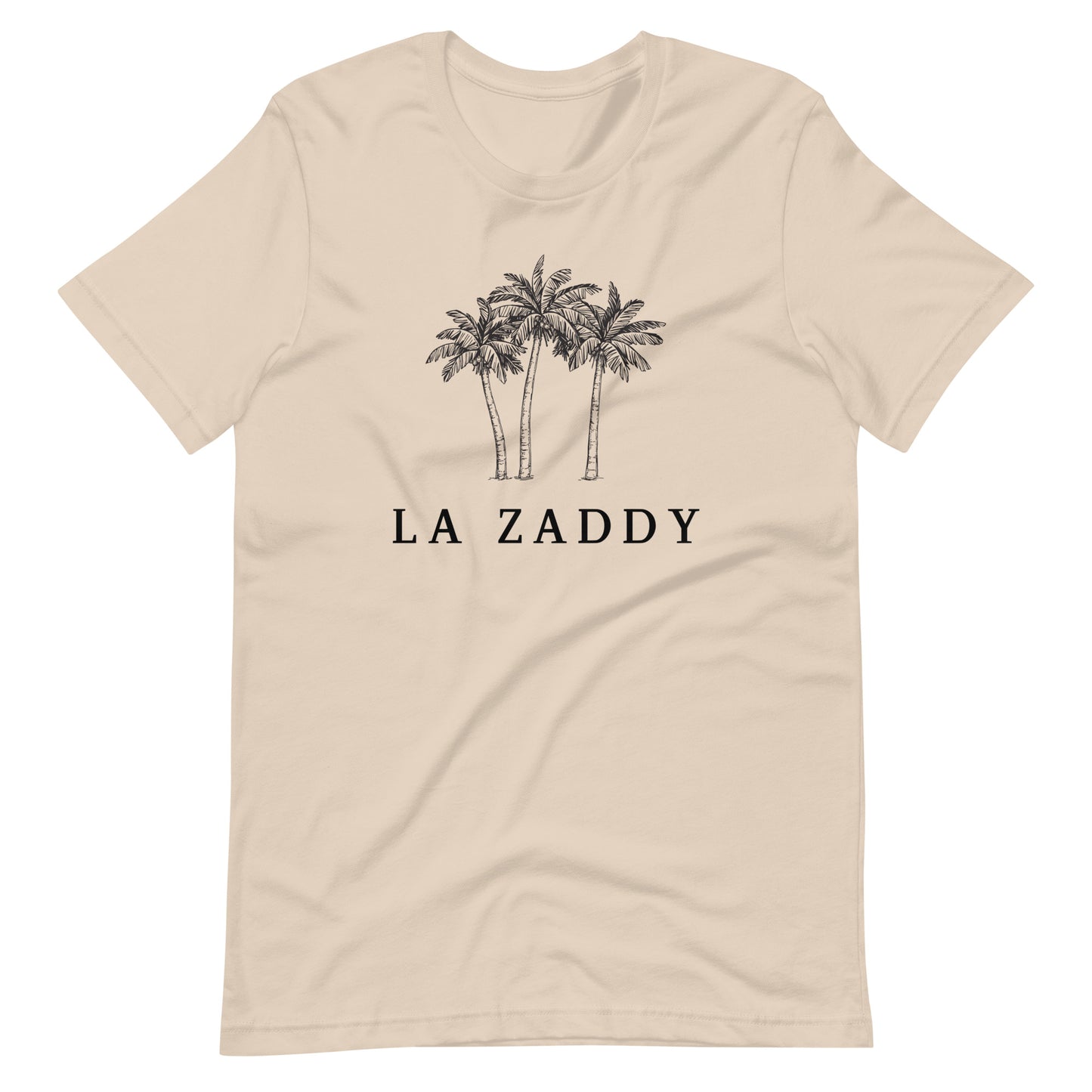 LA Zaddy T-Shirt